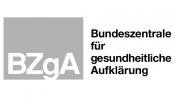 BzGA Logo
