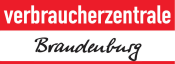 Logo der Verbraucherzentrale Brandenburg