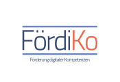 Logo der Firma Fördiko