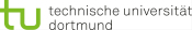 Logo TU Dortmund