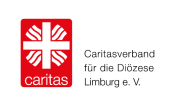 Logo des Caritasverband für die Diözese Limburg e. V.