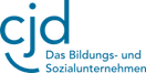 Logo des Christlichen Jugenddorfwerk Deutschlands gemeinnütziger e. V. (CJD)