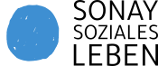 Logo des Vereins Sonay Soziales Leben e.V.